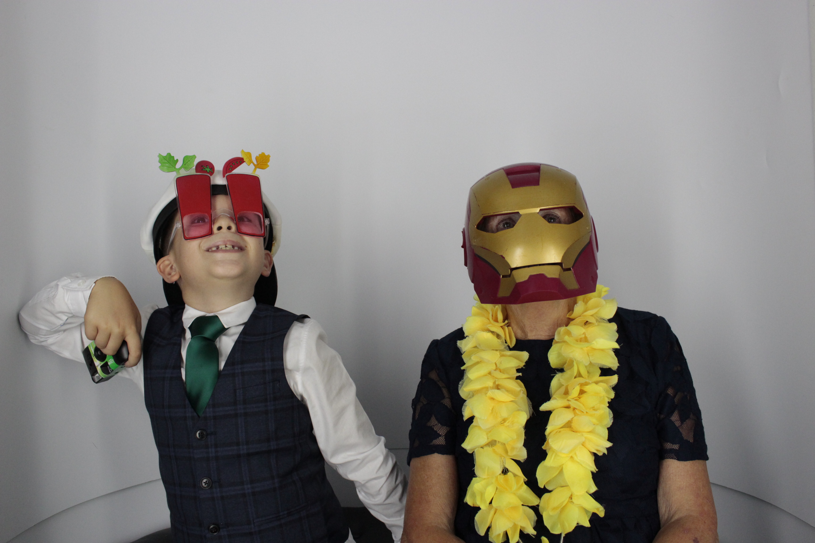 Ben & Kelly's Wedding | View more photos from the event at gallery.myphotoboothexperience.co.uk/u/MyPhotoBoothExperienceLtd/Ben-Kellys-Wedding